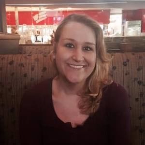 Meet your Posher, Beth